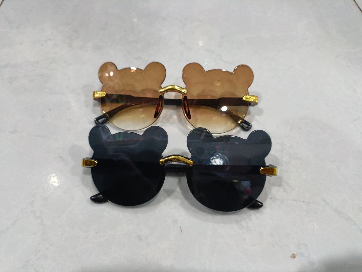 KACAMATA ANAK MICKEY 