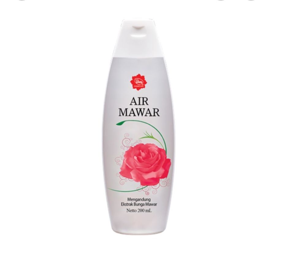 AIR MAWAR VIVA 200ml