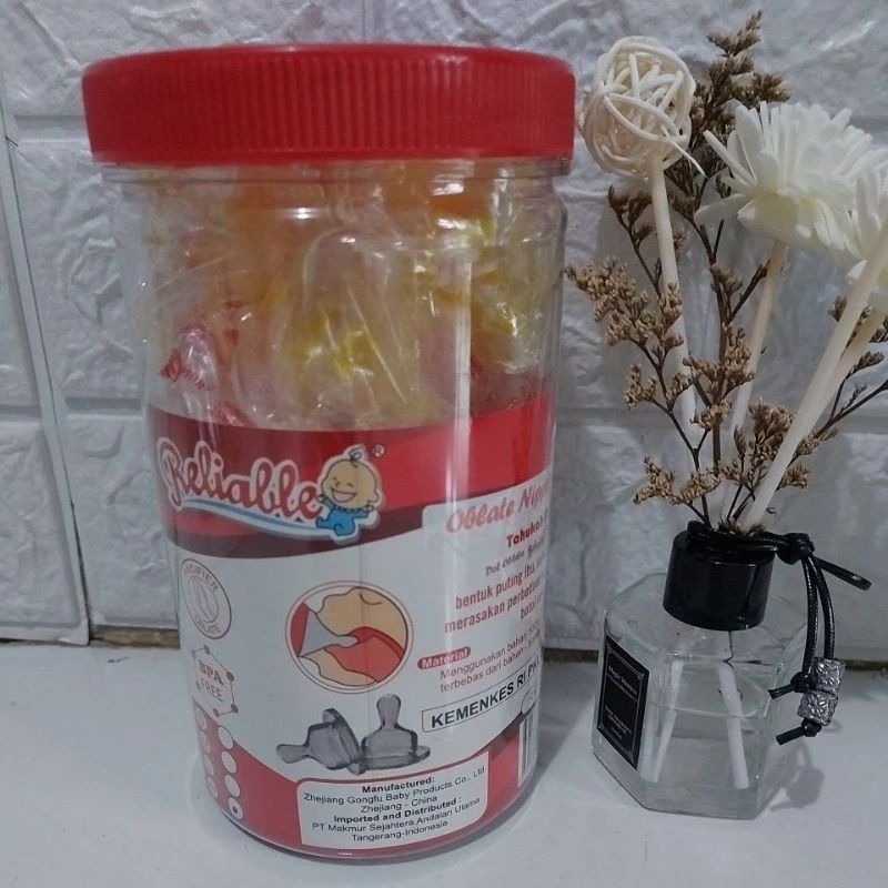 Dot Reliable Gepeng S