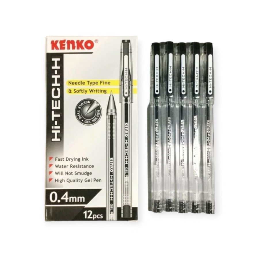 PULPEN HI TECH-H KENKO