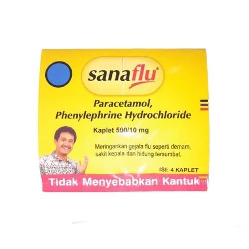 sana flu