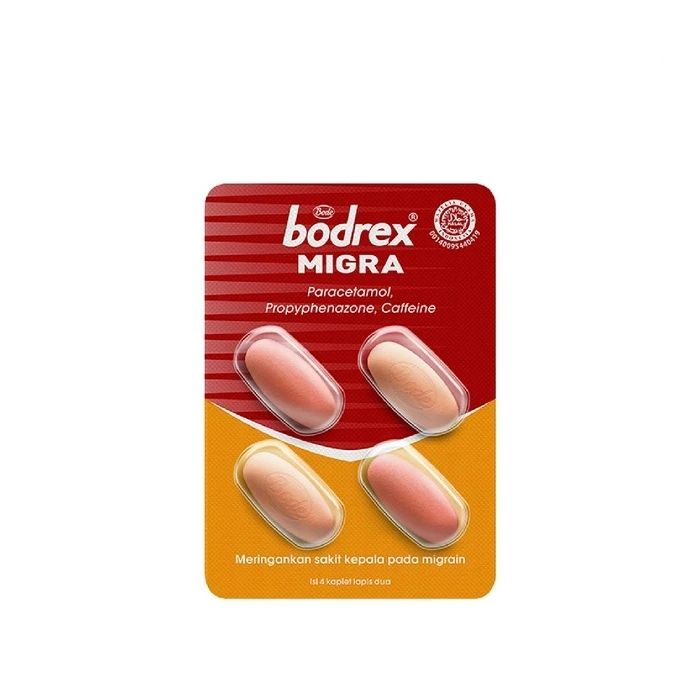 bodrex migra