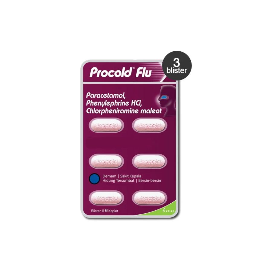 procold flu