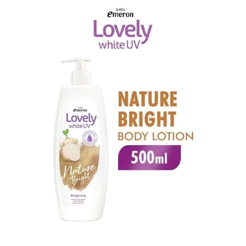 Lovely nature bright 500ml