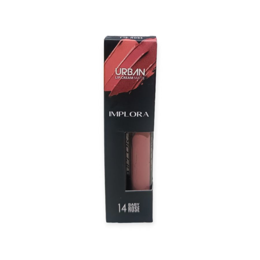 LIP CREAM IMPLORA 14