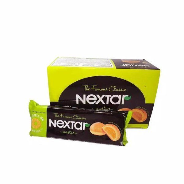 NEXTAR PINEAPPLE JAM 34g