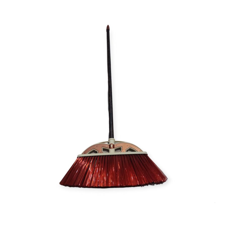 Sapu plastik suma star