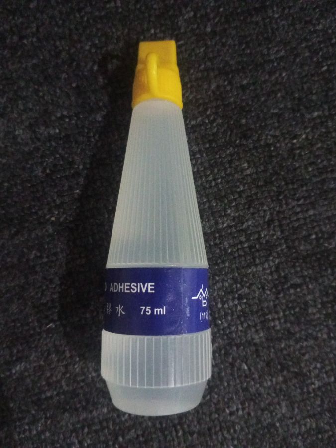 Povinal Lem Cair 75ml