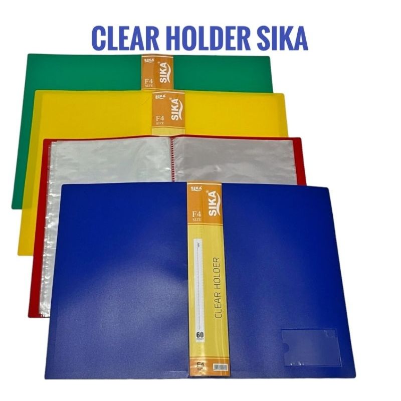SIKA CH 20