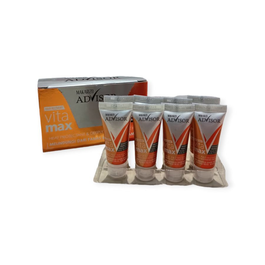 MAKARIZO VITAMAX 8ml