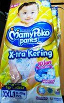 MAMYPOKO XXL1