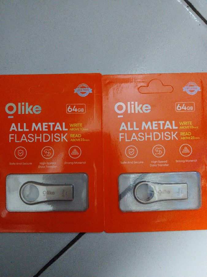 Flashdisk Olike 64GB