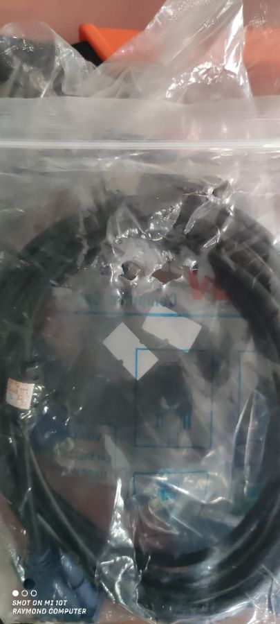 Kabel 5 Meter