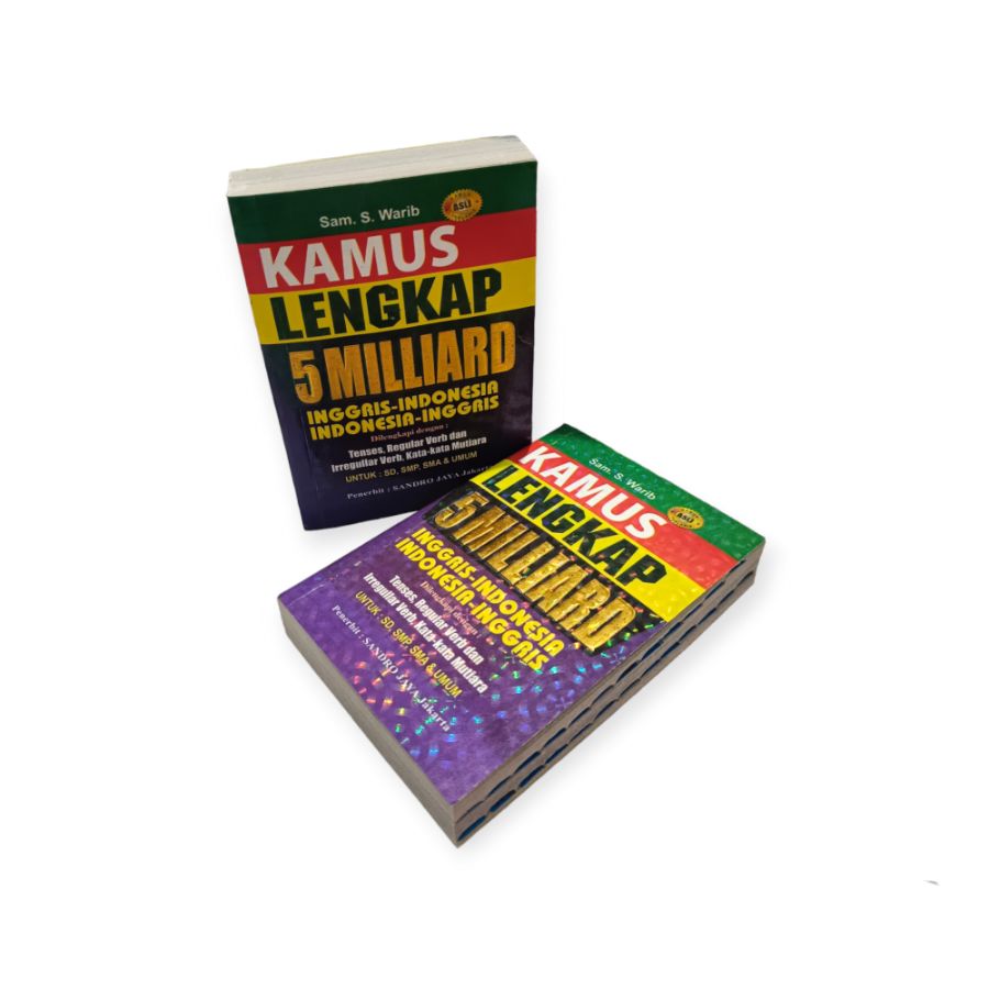 Kamis lengkap 999 triliun