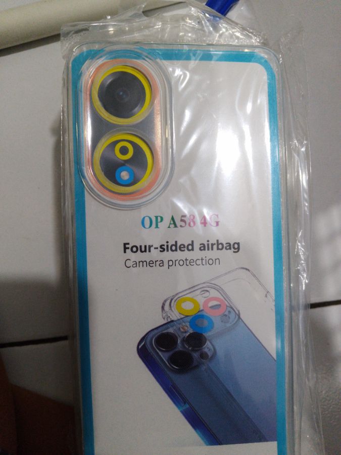 C. P Bening A58/ A78