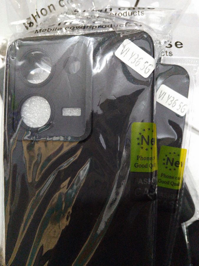 C. P VIVO Y36 5G
