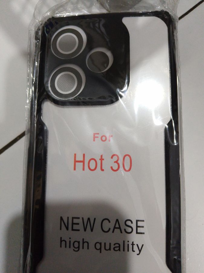 C. Aero Infinix Hot 30