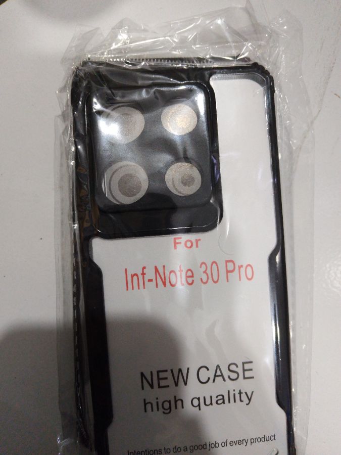 C.k Infinix Note 30 Pro