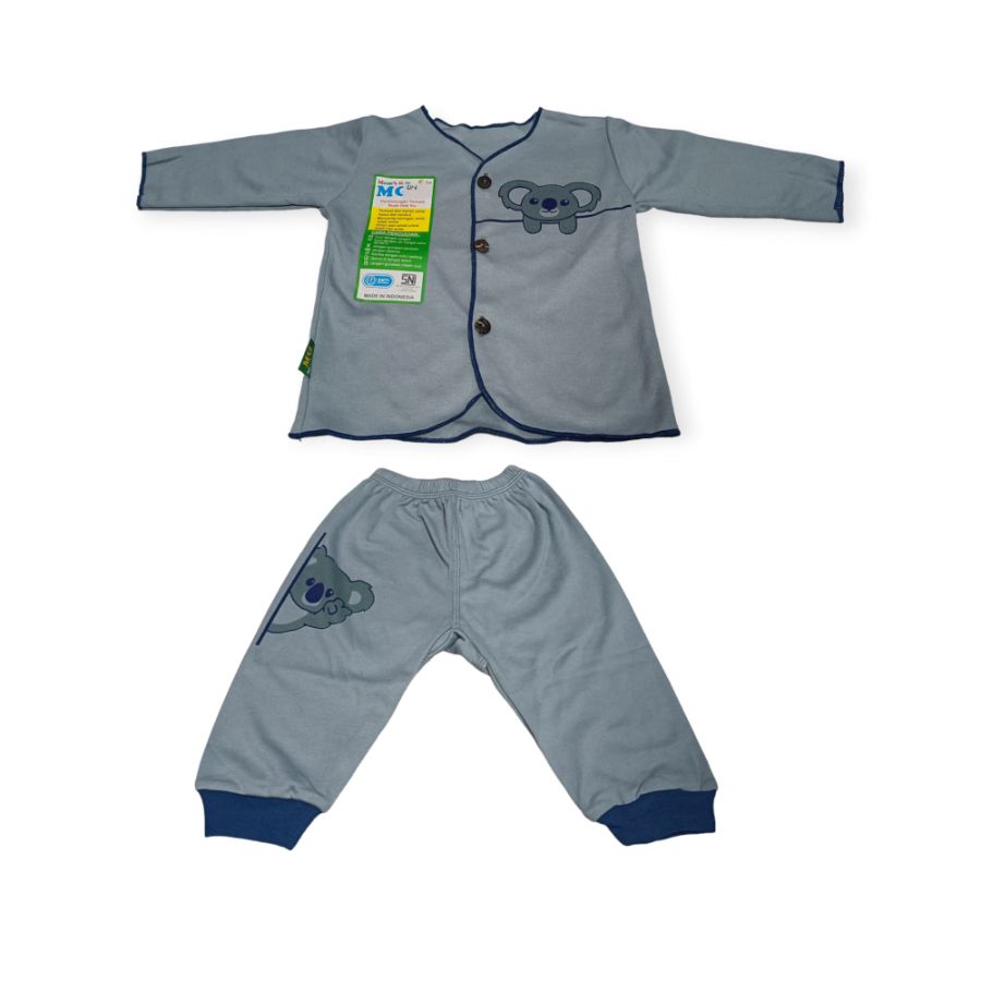 Piyama baby Moms Gift