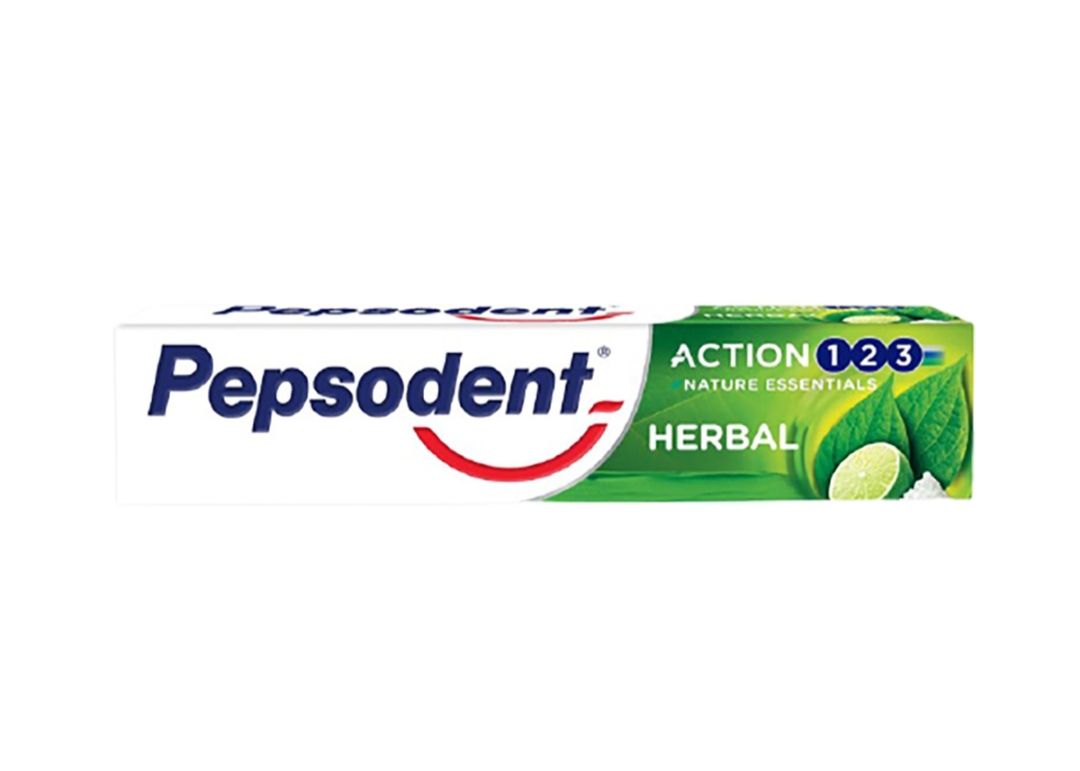Pepsodent Herbal 120+30gr