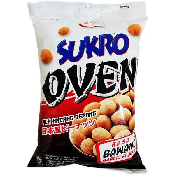 SUKRO OVEN 25g