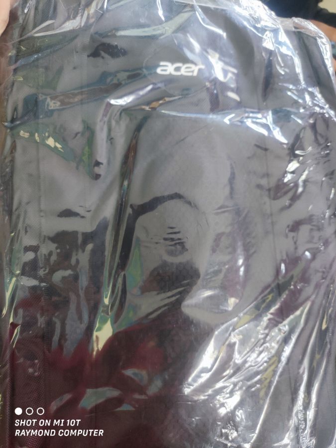 Tas Gendong Acer