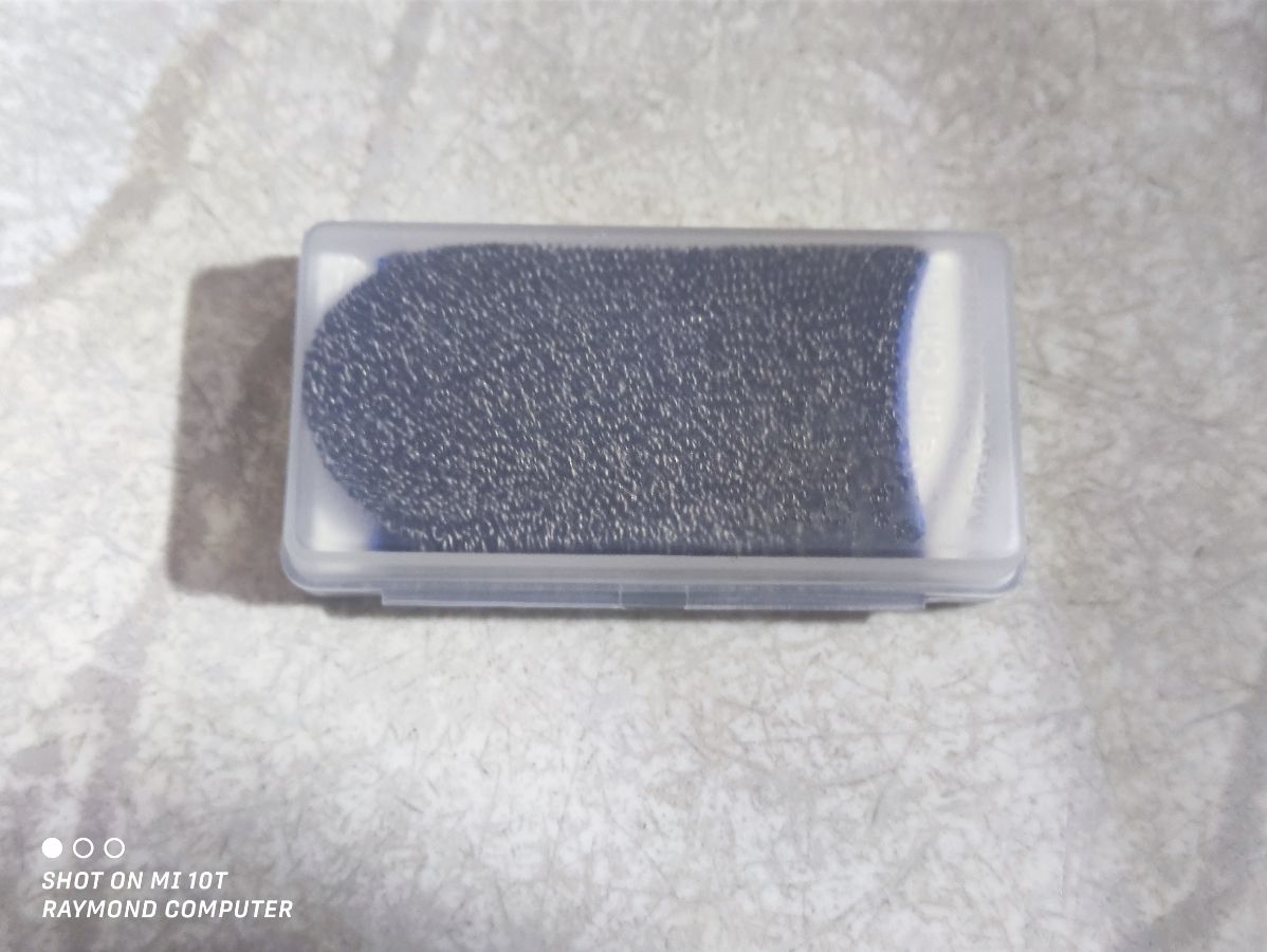 Acome Finger Sleeve