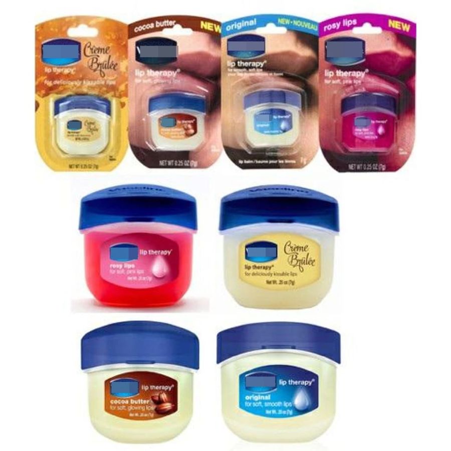 Vaseina lip therapies cmpr