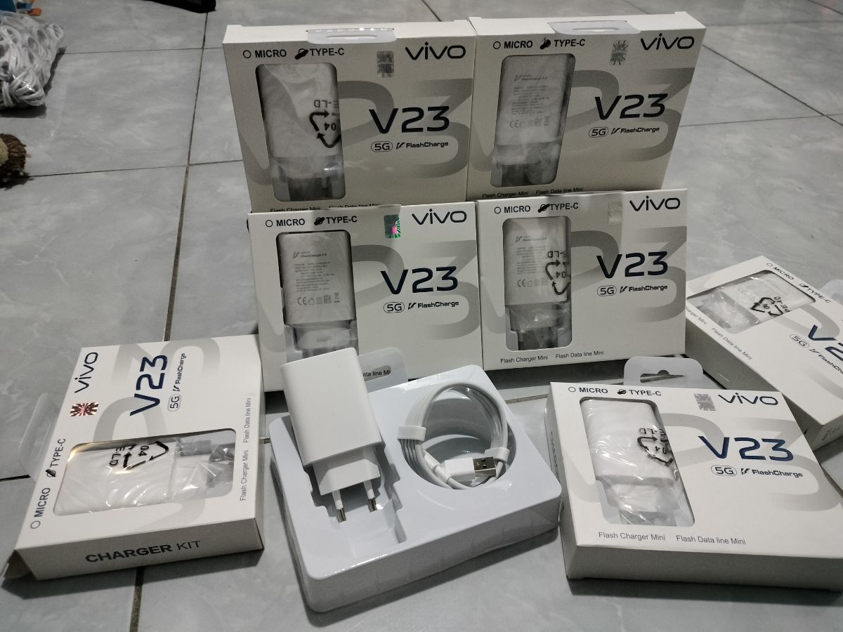 CAS VIVO V23 TIPEC (EE)