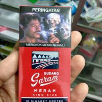MERAH 10