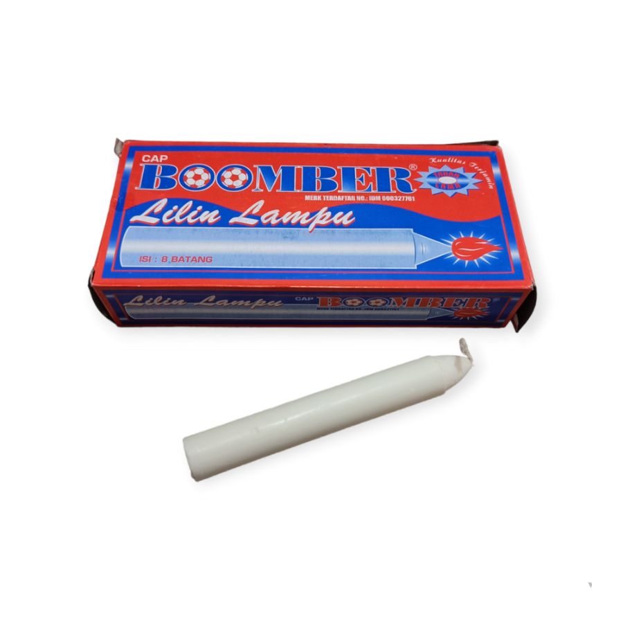 LILIN JUMBO BOOMBER
