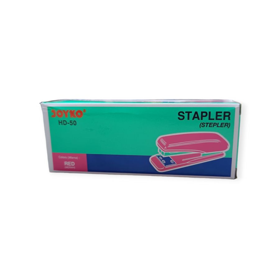 STAPLER JOYKO HD 50