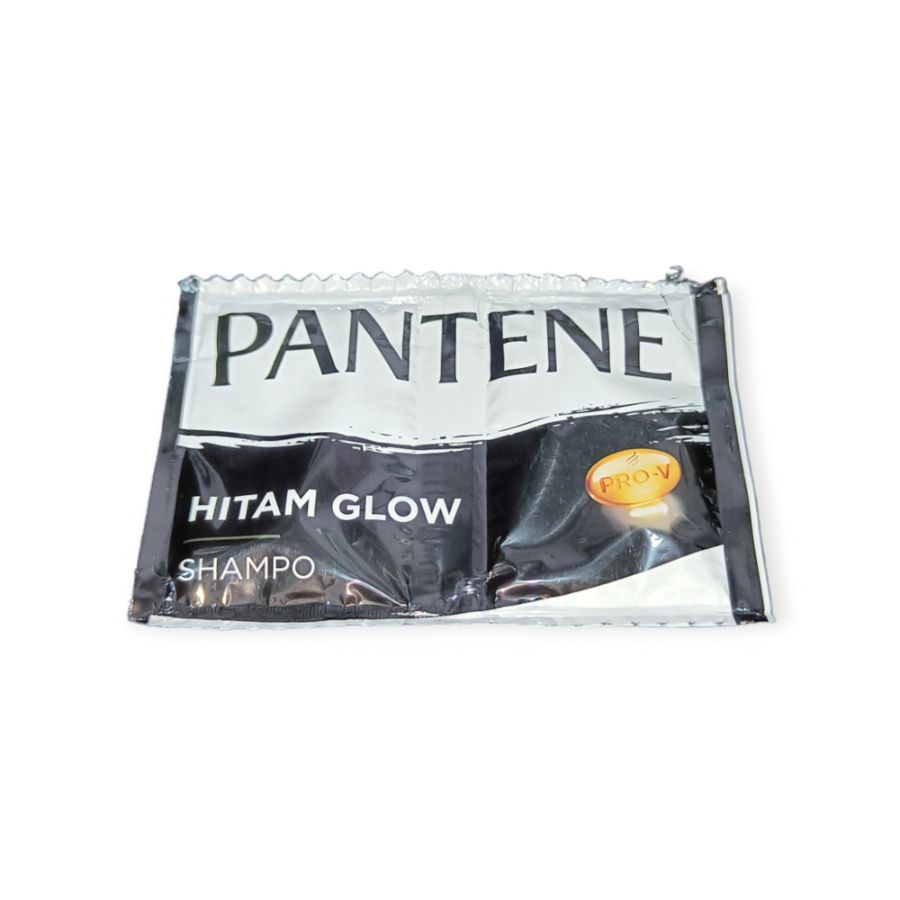 PANTENE HITAM GLOW