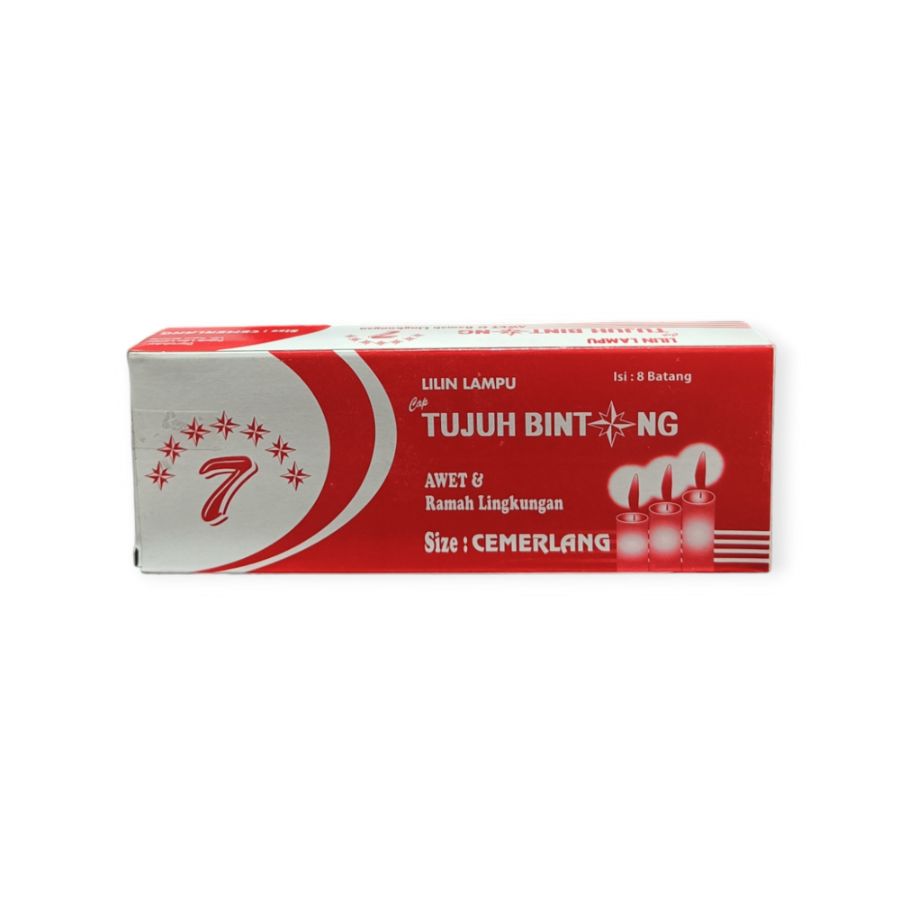 LILIN TUJUH BINTANG