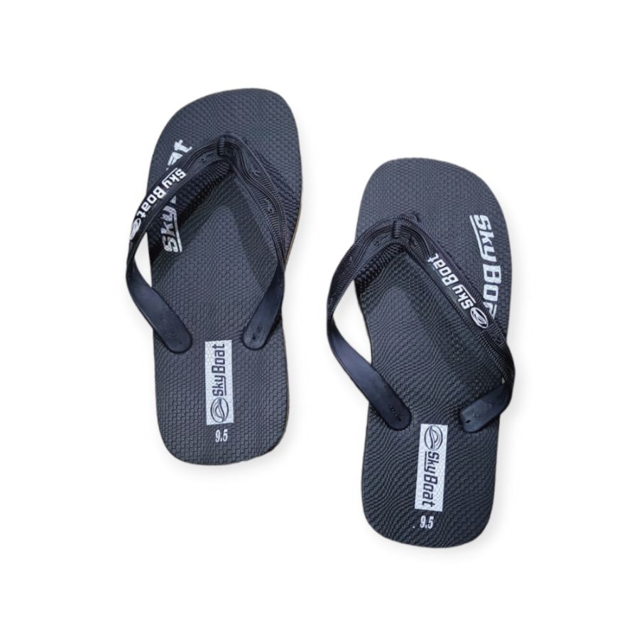 SKY BOAT HITAM dewasa
