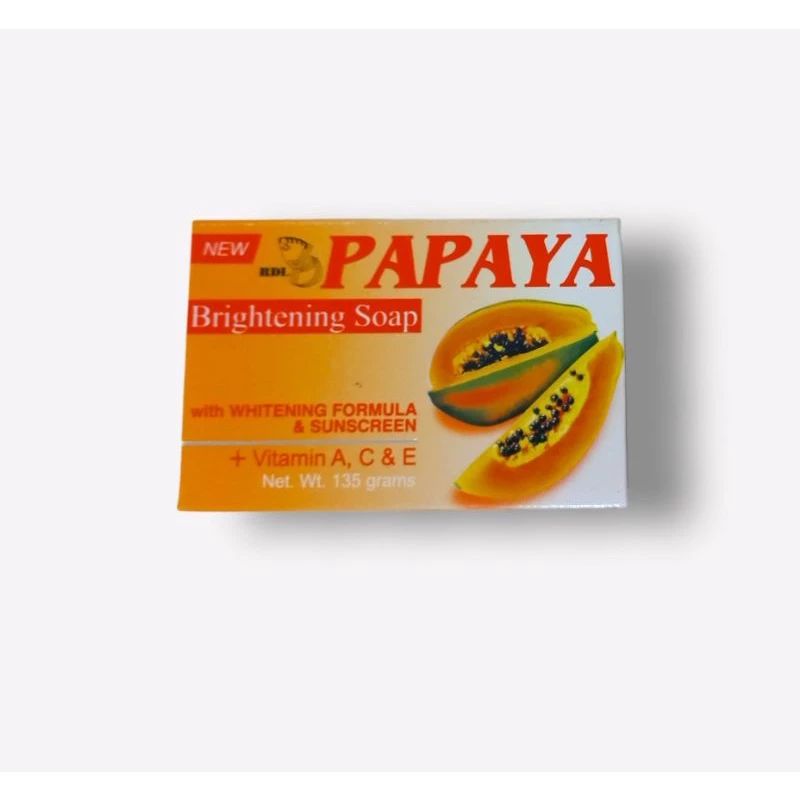Papaya RDL indonesia