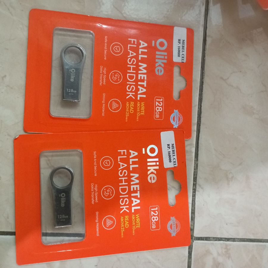 Olike FD 128GB