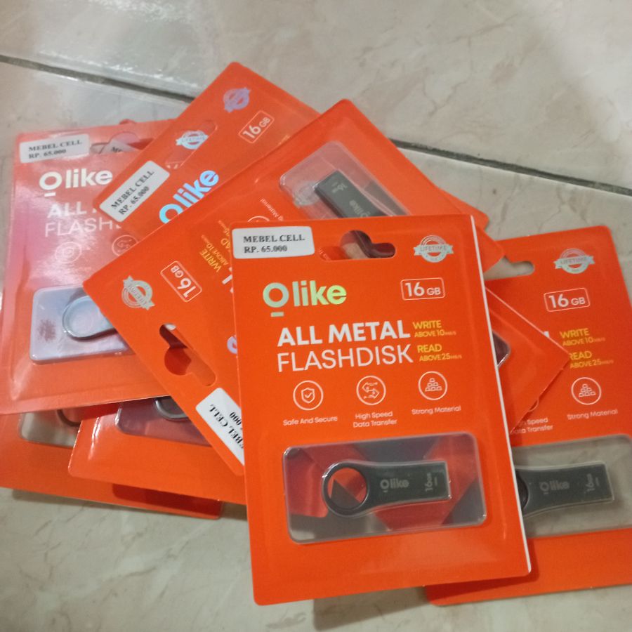 Olike FD 16GB