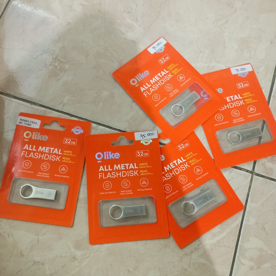 Olike FD 32 GB