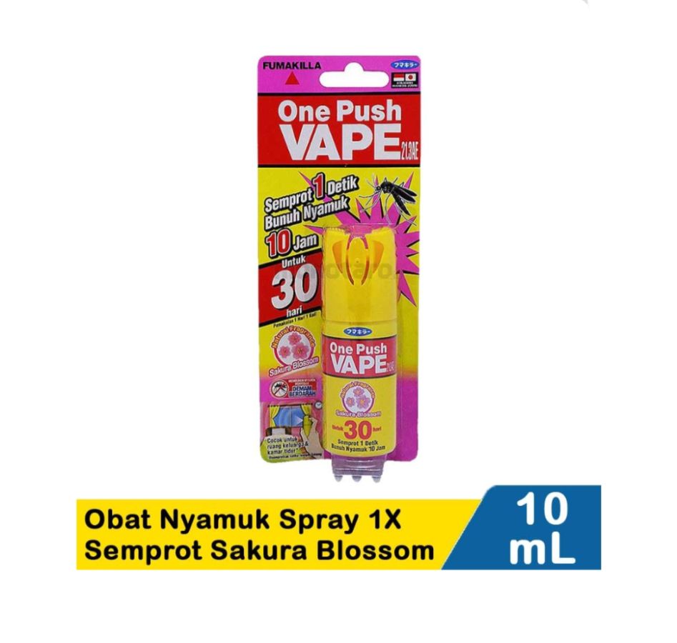 VAPE SEMPROT sakura 
