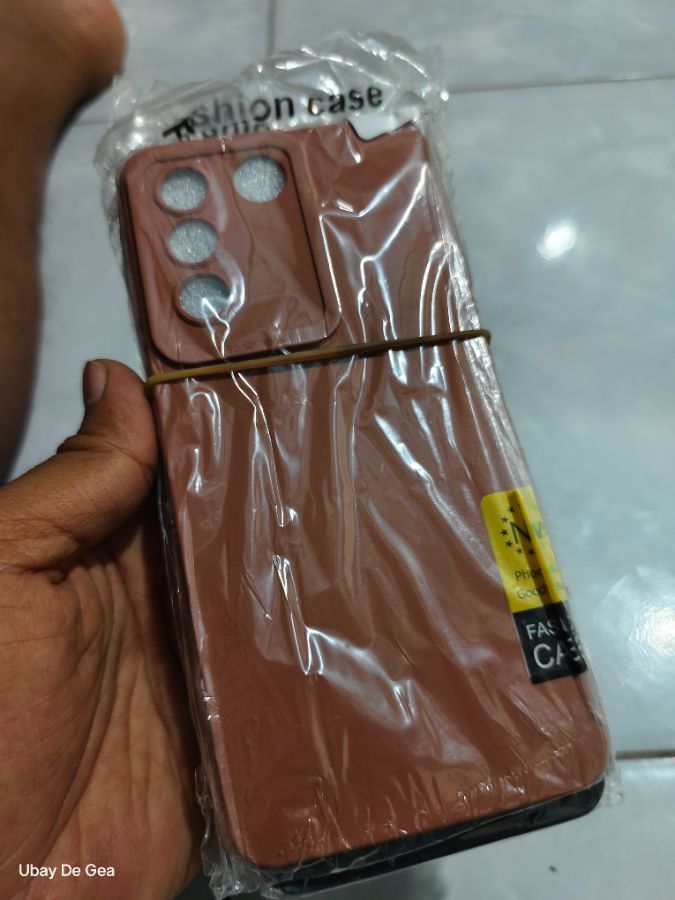 CASE BEYOND VIVO V27E