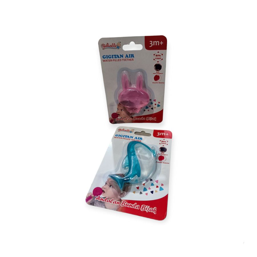 GIGITAN AIR BAYI BPA FREE
