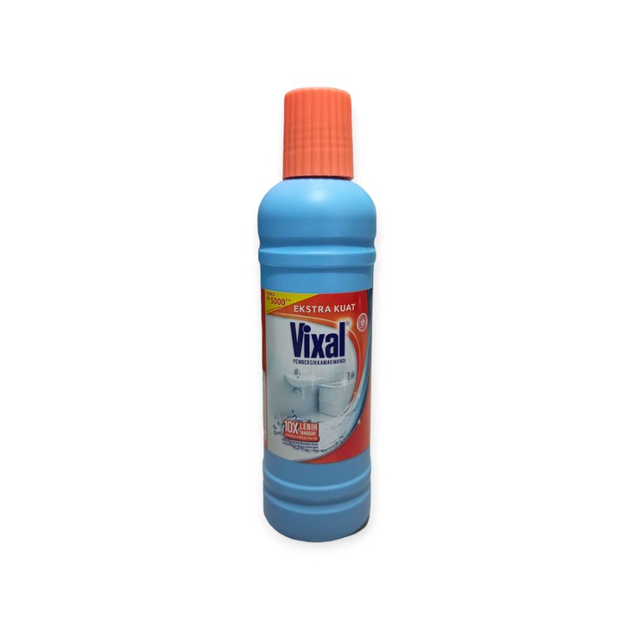 Vixal kecil
