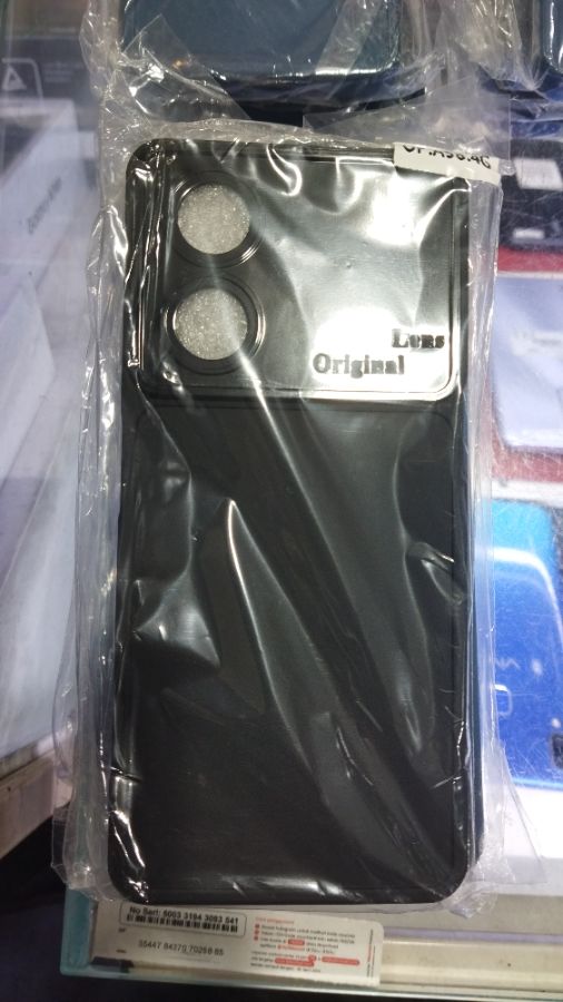 C.P polos OPPO A58/A78