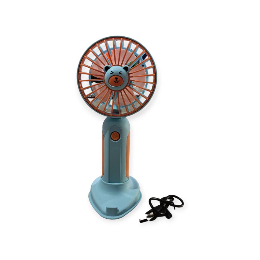 LOVELY MINI FAN HK593