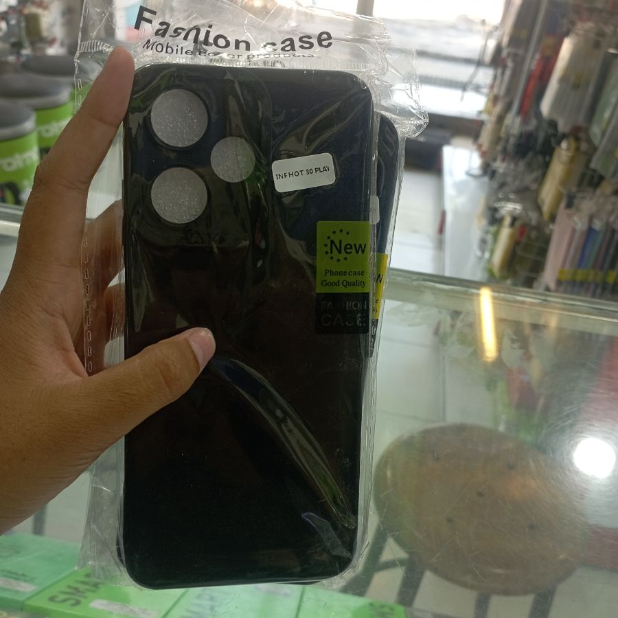 Infinix hot 30 play