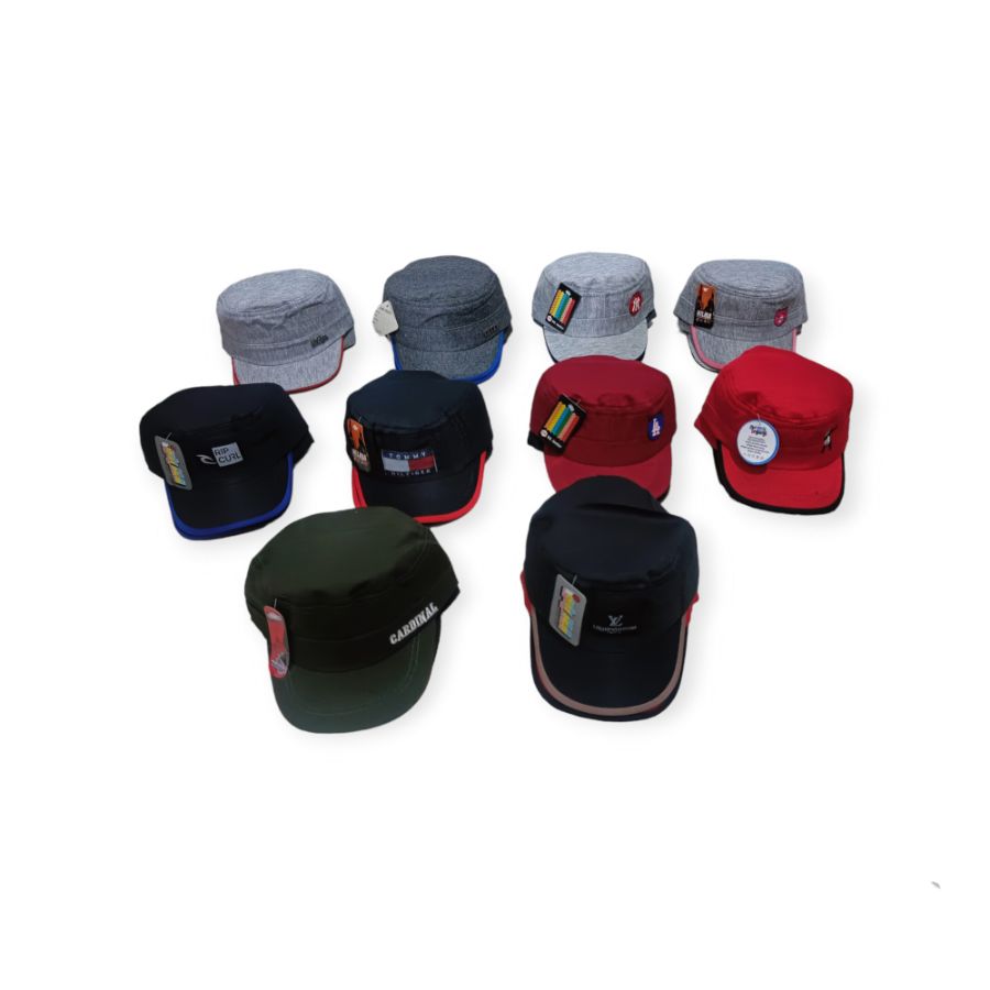 TOPI ANAK BATITA