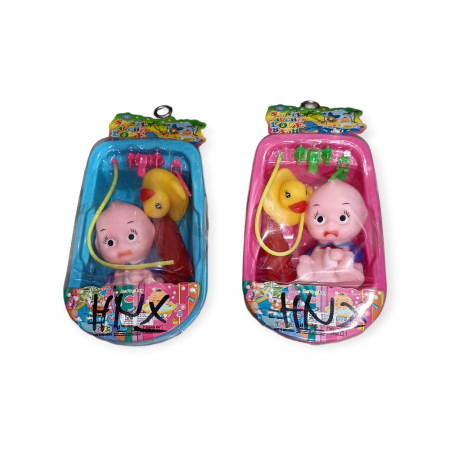 *BABY BATH KECIL