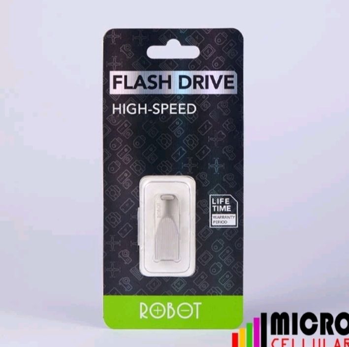 Flashdisk robot 16 gb
