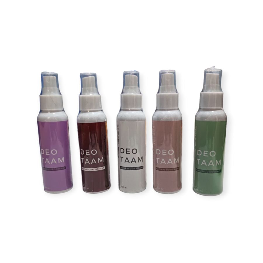 DEO TAAM 100ML